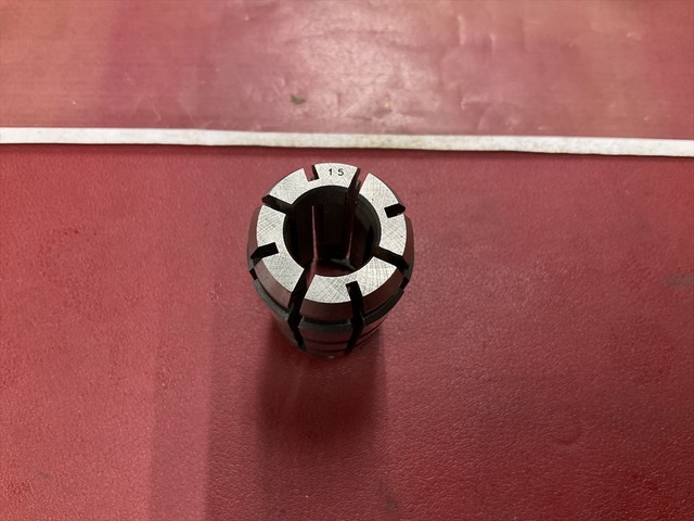 MST C20-15 1本 Tooling Accessories Image 2