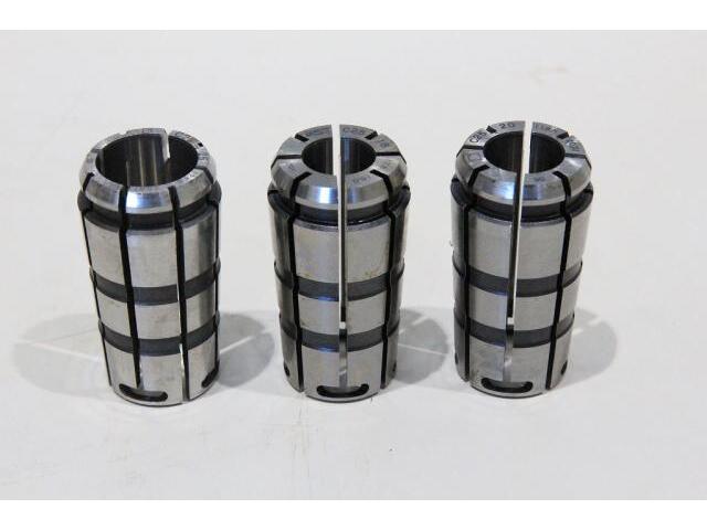 MST C25-18, C25-20, C25-25 Tooling Accessories Image 1