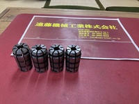 MST  Tooling Accessories TH-C-M-205-i-東京 Image