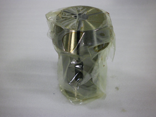 MIYANO MACHINERY AL-S34, BTS-34, DN-34 φ12 Tooling Accessories Image 2