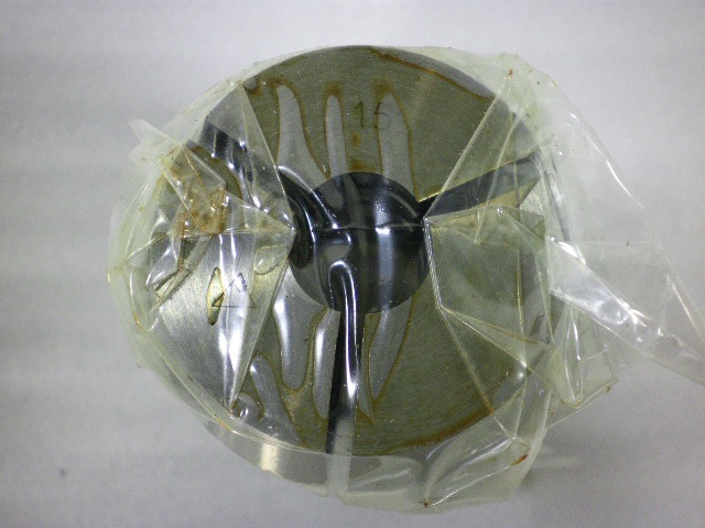 MIYANO MACHINERY AL-S34, BTS-34, DN-34 φ15 Tooling Accessories Image 3