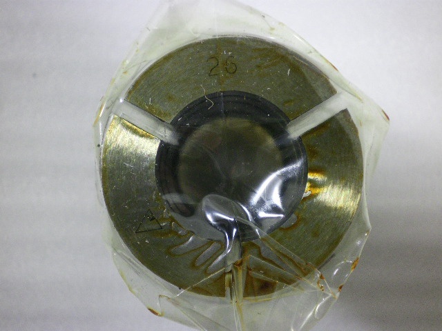 ミヤノ AL-S34, BTS-34, DN-34 φ26 ツーリングアクセサリ の画像 3枚目