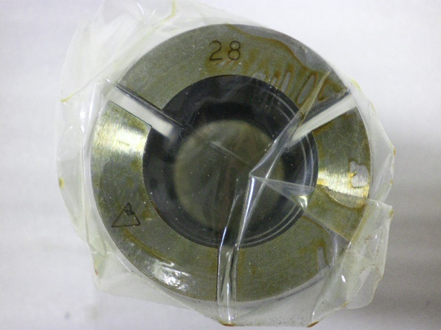 MIYANO MACHINERY AL-S34, BTS-34, DN-34 φ28 Tooling Accessories Image 3