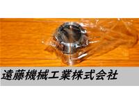ユキワ精工 YCC25 25 未使用 ツーリングアクセサリ TH-C-S-141東京 の画像