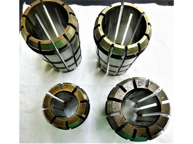 不明 32×2.25.20. 4個 Tooling Accessories Image 2