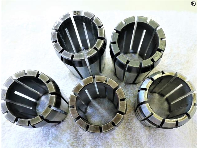 不明 32×5個 Tooling Accessories Image 2
