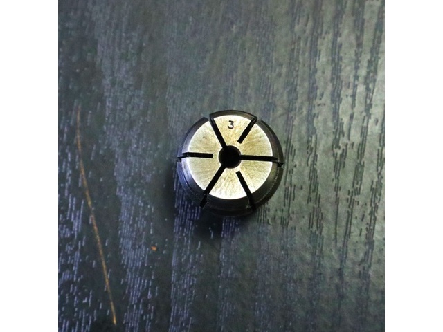 大昭和精機 BIG 3 Tooling Accessories Image 1