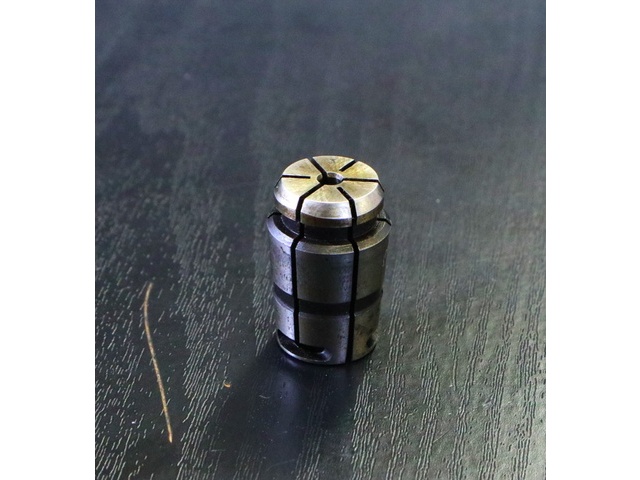 大昭和精機 BIG 3 Tooling Accessories Image 2