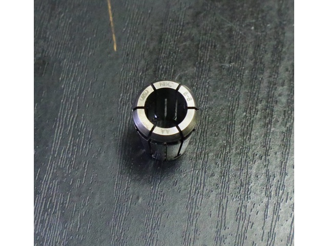 大昭和精機 BIG 8-8 NBC Tooling Accessories Image 1