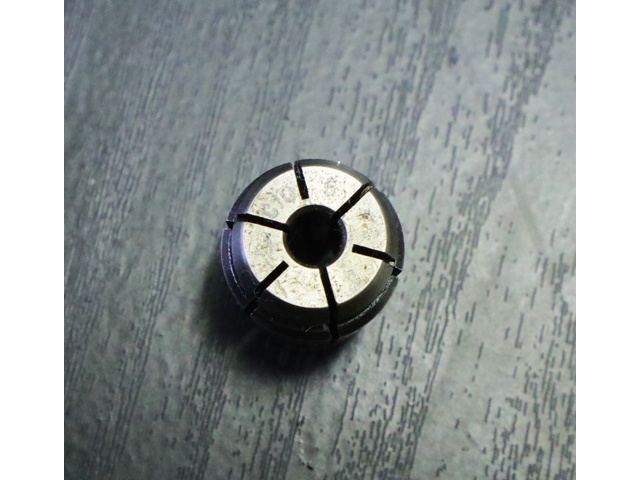 大昭和精機 BIG C10 4.8-5 Tooling Accessories Image 1