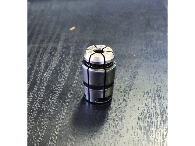 大昭和精機 BIG C10 4.8-5 Tooling Accessories Image 2