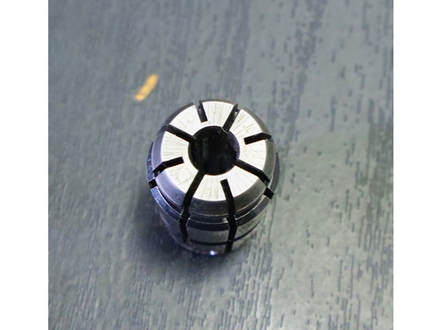 大昭和精機 BIG C10 5.8-6 Tooling Accessories Image 1
