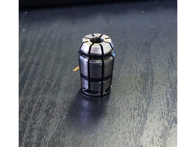 大昭和精機 BIG C10 5.8-6 Tooling Accessories Image 2