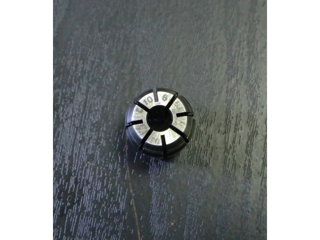 大昭和精機 BIG C10 6 Tooling Accessories Image 1