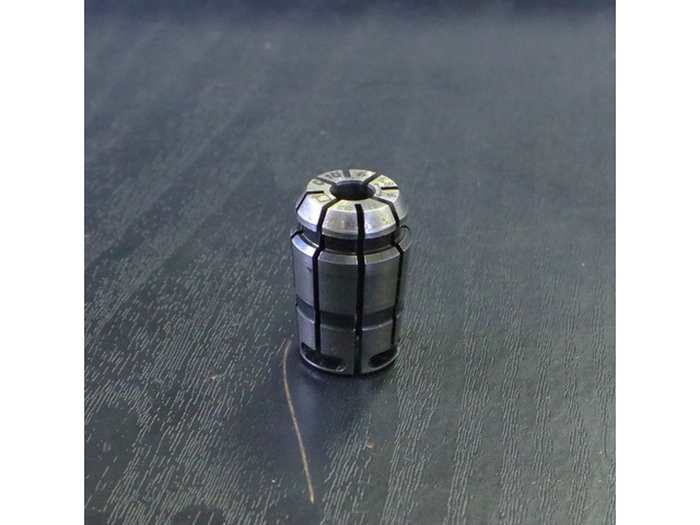 大昭和精機 BIG C10 6 Tooling Accessories Image 2