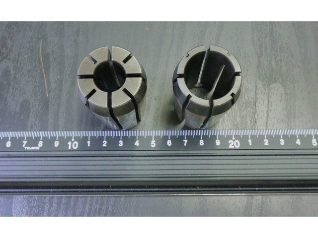 大昭和精機 BIG 一山 2個 未使用 Tooling Accessories Image 1