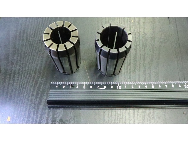 大昭和精機 BIG 一山 2個 未使用 Tooling Accessories Image 1