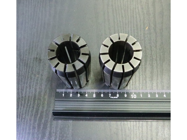 大昭和精機 BIG 一山 2個 未使用 Tooling Accessories Image 1