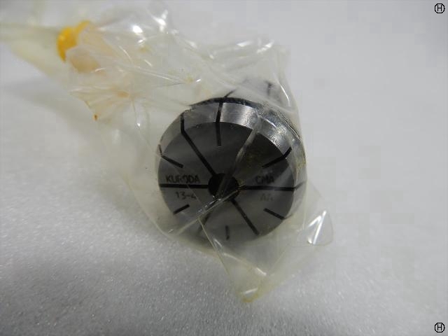 黒田精工 KKS CMA13-4 クラスA4 Tooling Accessories Image 2