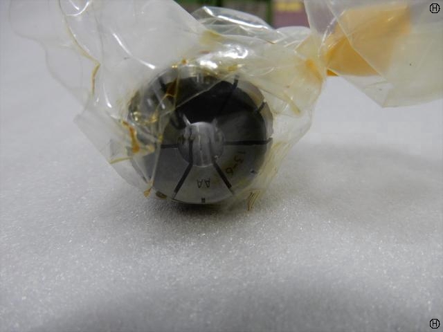 黒田精工 KKS CMA13-6 クラスA4 Tooling Accessories Image 2