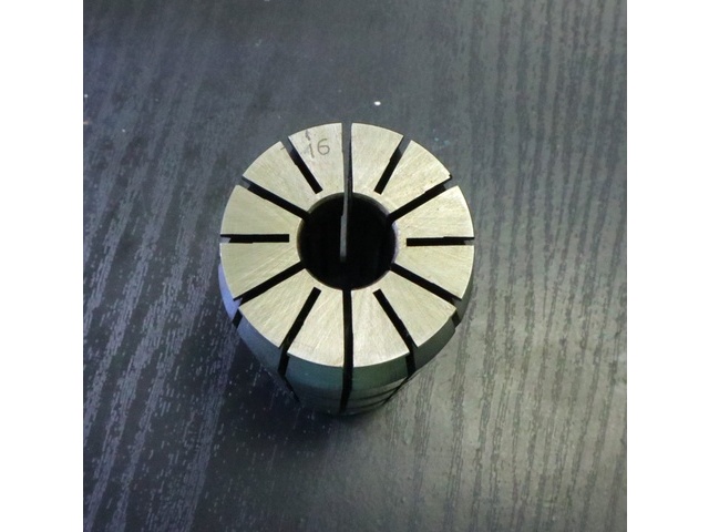  16 Tooling Accessories Image 1