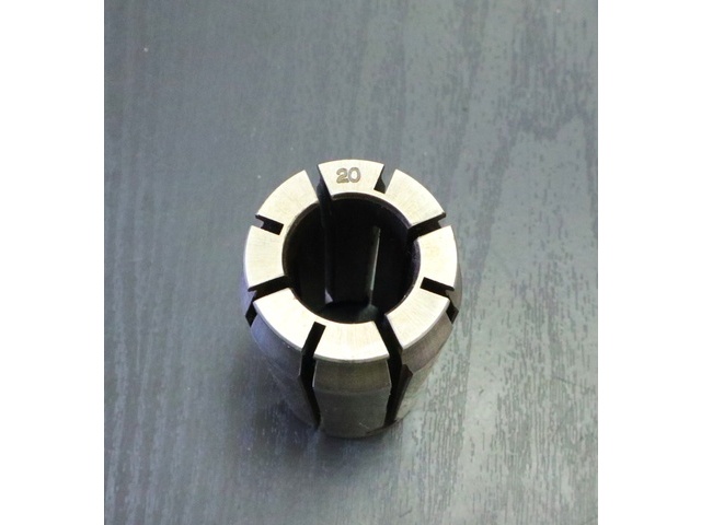  20 Tooling Accessories Image 1
