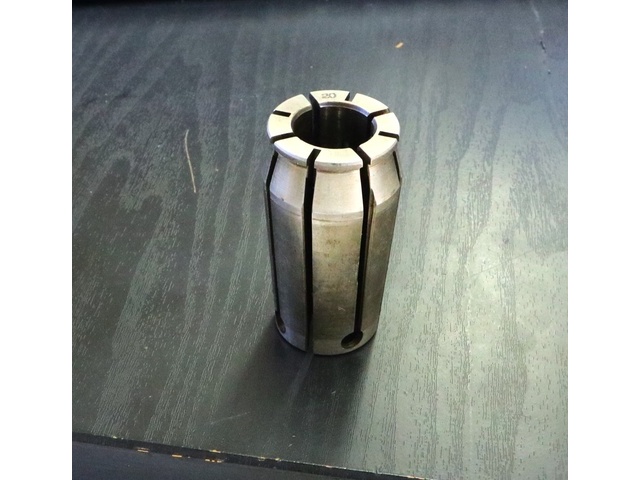  20 Tooling Accessories Image 2