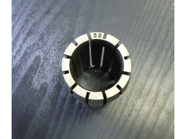  32 Tooling Accessories Image 1