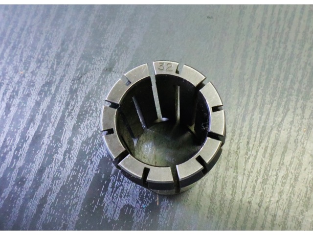  32 Tooling Accessories Image 1