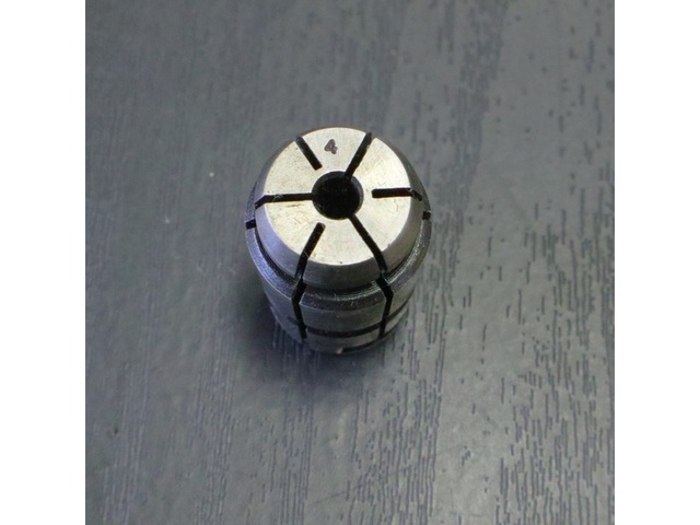  4 Tooling Accessories Image 1