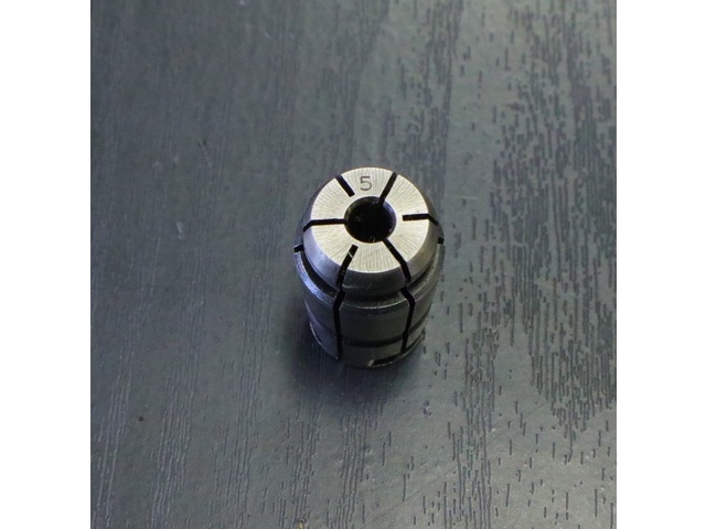  5 Tooling Accessories Image 1