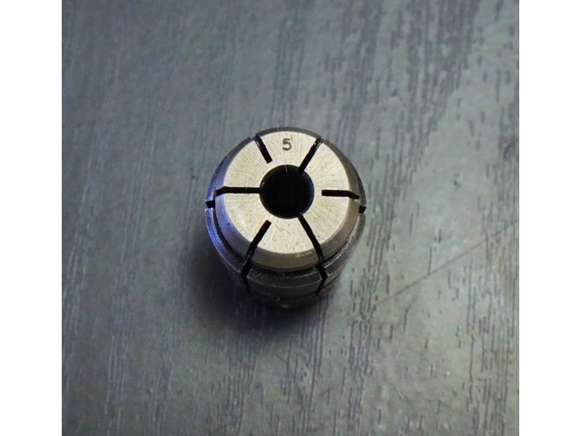  5 Tooling Accessories Image 1