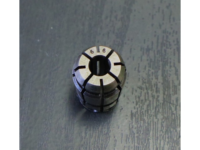  6 Tooling Accessories Image 1