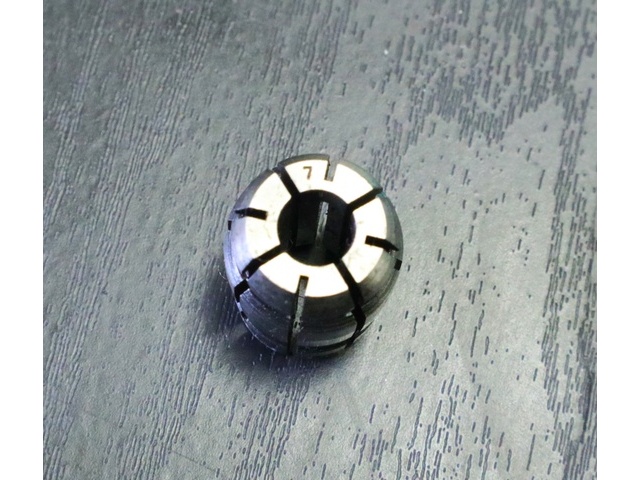  7 Tooling Accessories Image 1