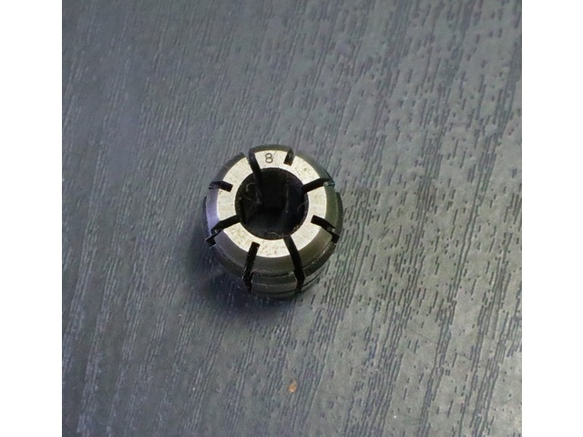  8 Tooling Accessories Image 1