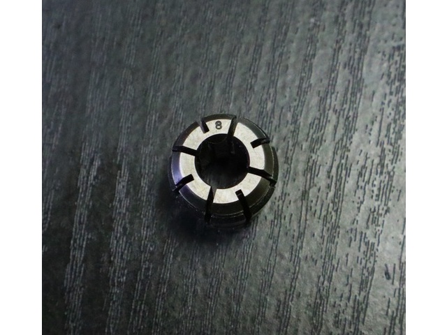  8 Tooling Accessories Image 1
