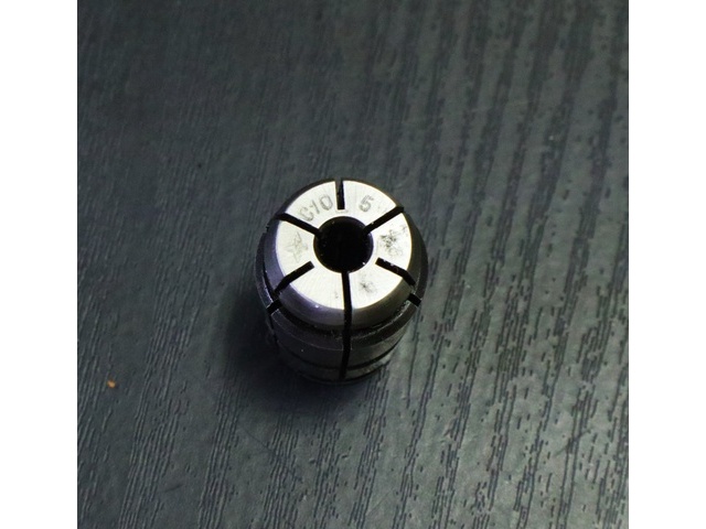  C10 5 4.8-5 Tooling Accessories Image 1
