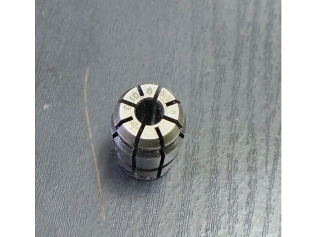  c10 5.8-6 Tooling Accessories Image 1
