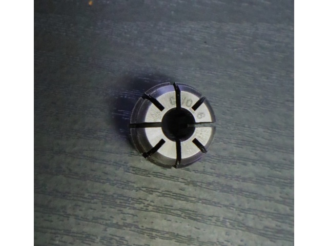  C10 6 5.8-6 Tooling Accessories Image 1