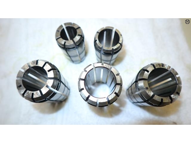 MST 20-25-25-28-30 計5個 Tooling Accessories Image 2