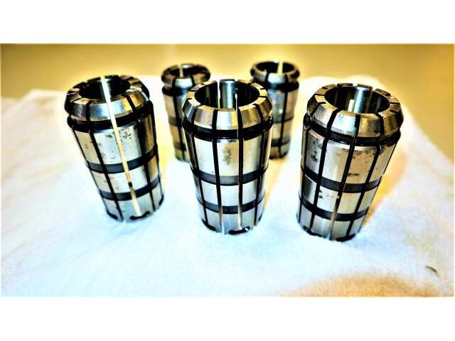MST 20-25-25-28-30 計5個 Tooling Accessories Image 3