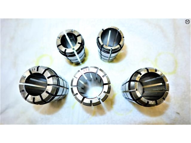 MST 20-25-25-28-30 計5個 Tooling Accessories Image 2