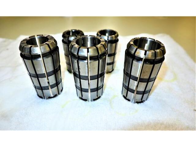 MST 20-25-25-28-30 計5個 Tooling Accessories Image 3