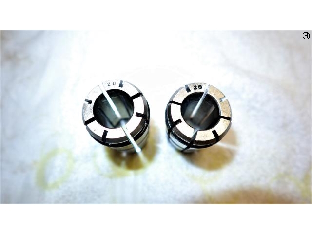 MST 20×2個 計2個 Tooling Accessories Image 2