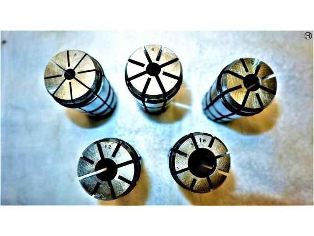 MST 6-8-10-12-16 計5個 Tooling Accessories Image 2