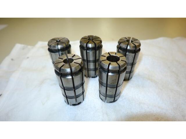 MST 6-8-10-12-16 計5個 Tooling Accessories Image 3