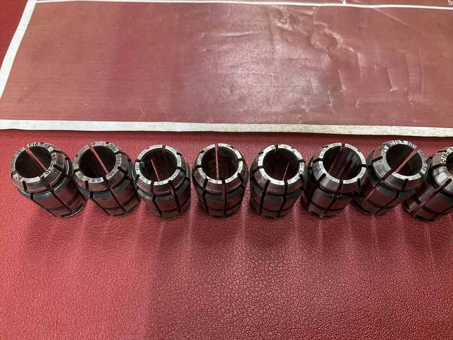 MST C10-10×12個 計12個 Tooling Accessories Image 2