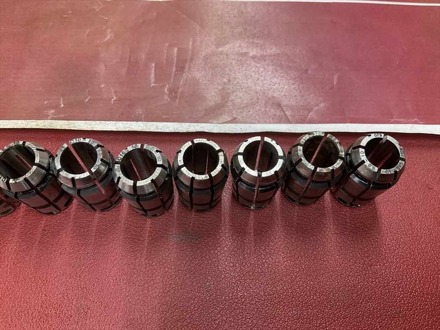 MST C10-10×12個 計12個 Tooling Accessories Image 3