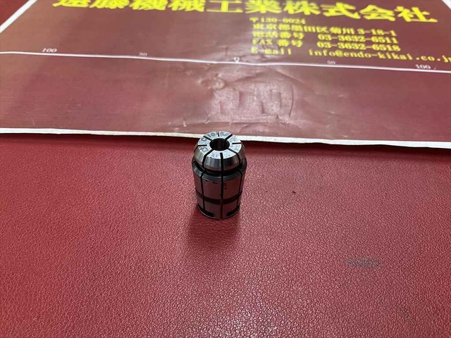 MST C10-5,6×1個 計1個 Tooling Accessories Image 1