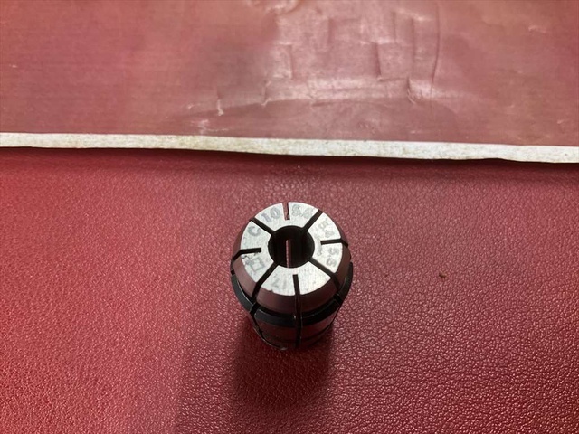 MST C10-5,6×1個 計1個 Tooling Accessories Image 2